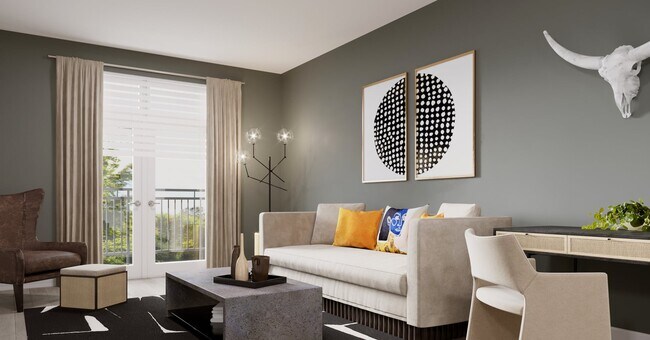 Foto del edificio - Continuum