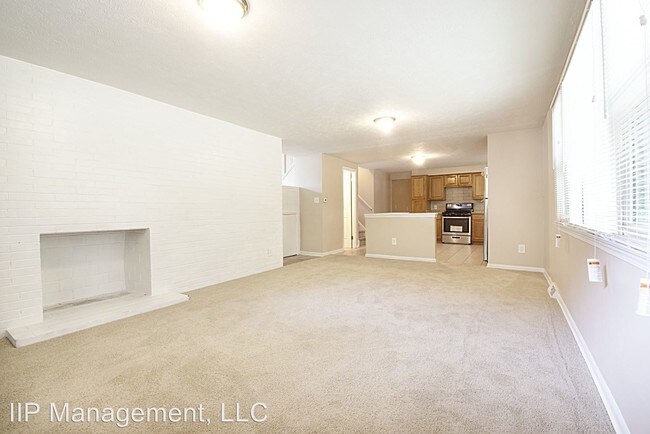 Building Photo - 3 br, 2 bath House - 3638 Atherstone Road