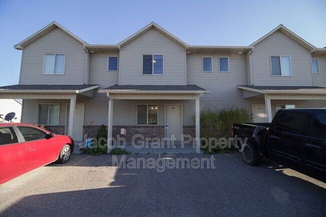 Foto del edificio - 1648 N Stevens Dr