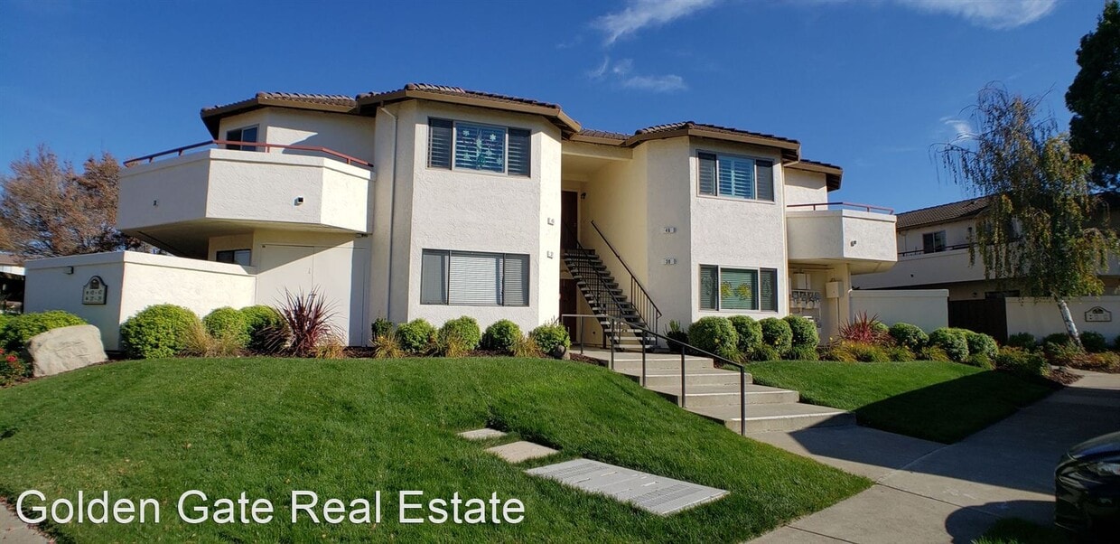 5060 Valley Crest Dr, Concord, CA 94521 House Rental in Concord, CA