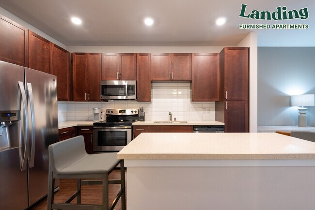 Building Photo - 5705 Diehl Trail