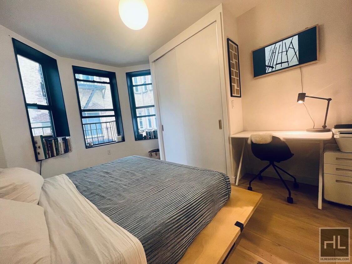 Foto principal - HICKS STREET