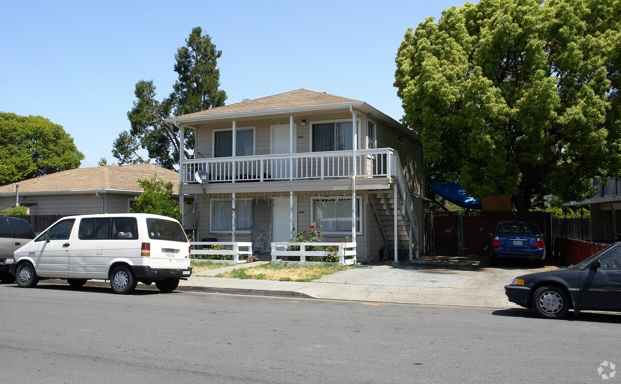 Foto principal - 200 3rd Ave