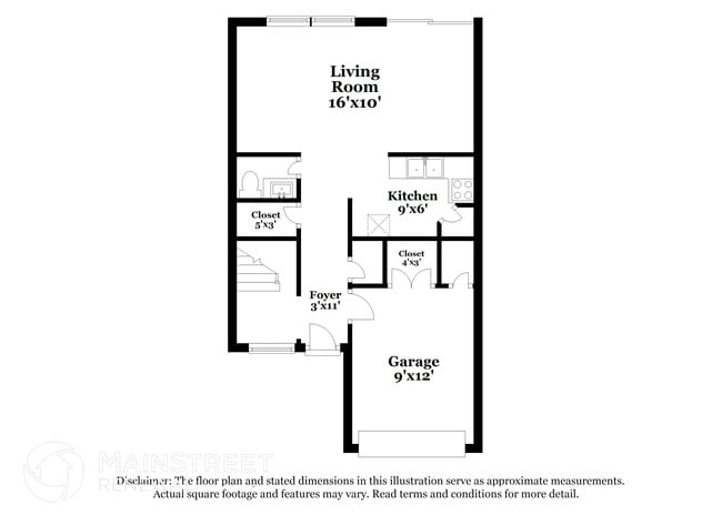 Foto del edificio - 2071 Paddle Wheel Dr