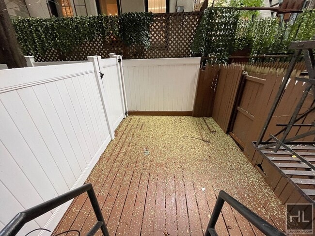 Foto del edificio - Mott Street