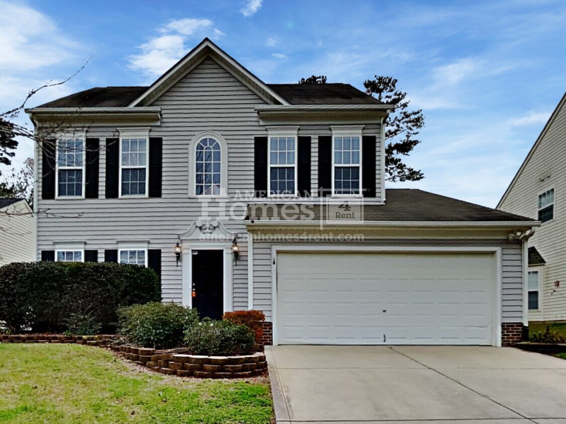 1039 Canopy Drive House Rental in Indian Trail, NC