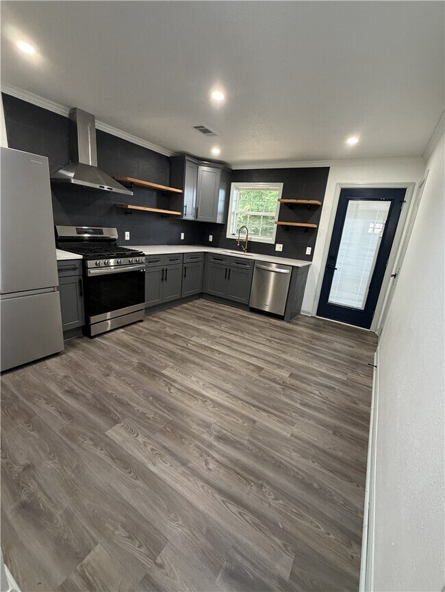 Foto del edificio - 1840 Kaywood Ln