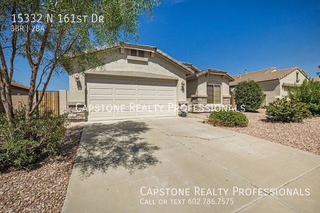 Building Photo - Single story 3 Bed 2 Bath with den in Lega...