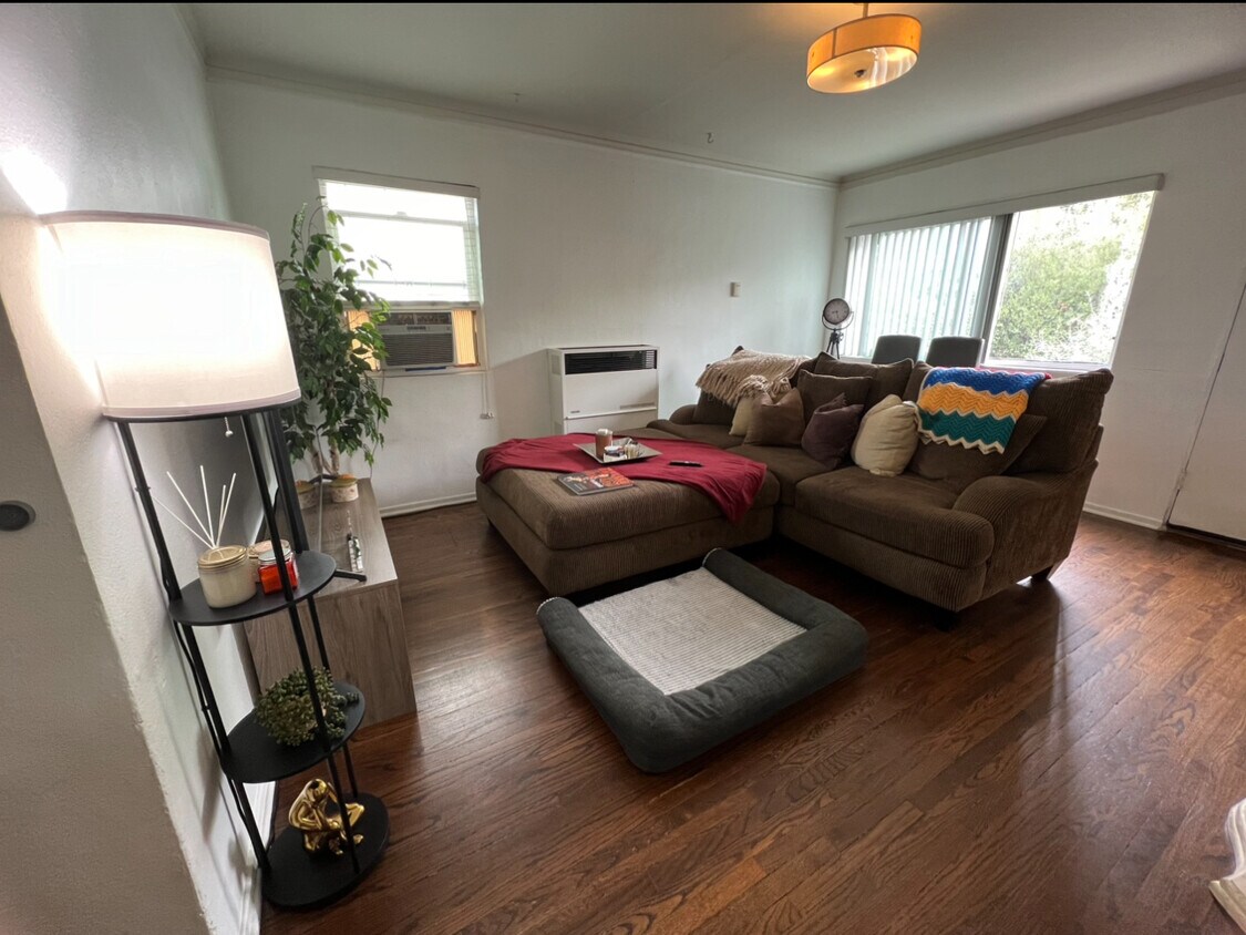 1 Apartment for Rent in Echo Park, CA Westside Rentals