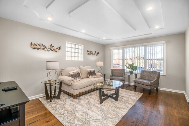 Foto del edificio - 3833 S 61st Ct