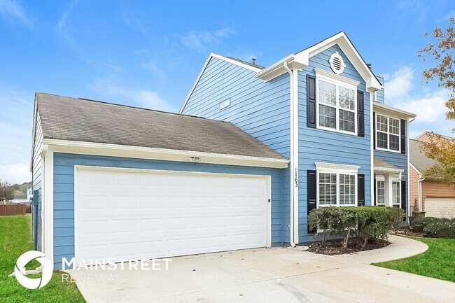 Building Photo - 1163 Millwood Dr