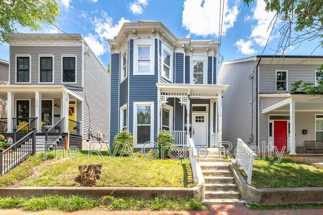 Foto del edificio - 1317 N 22nd St