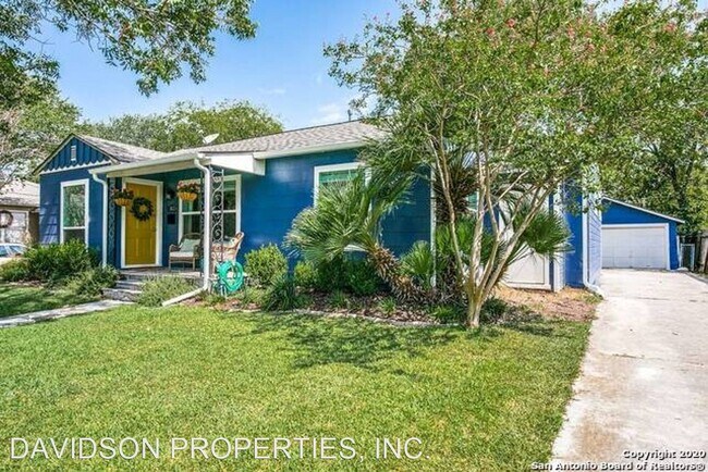 Building Photo - 3 br, 2 bath House - 423 N Meadowlane Dr