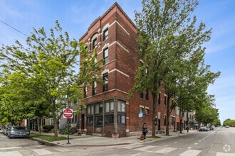 Building Photo - 1800 S Peoria St