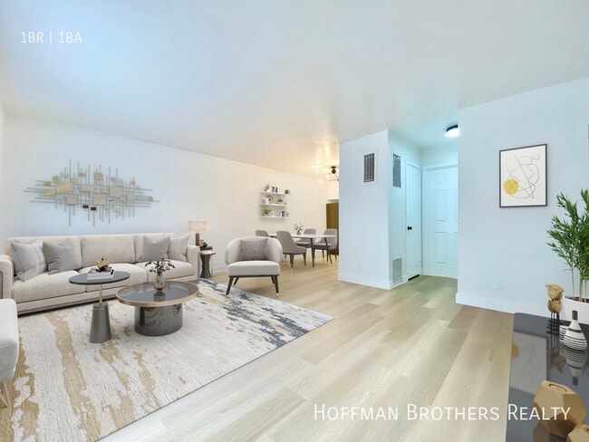 Building Photo - 136 S Oxford Ave