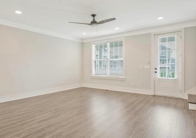 Foto del edificio - 4603B Illinois Ave