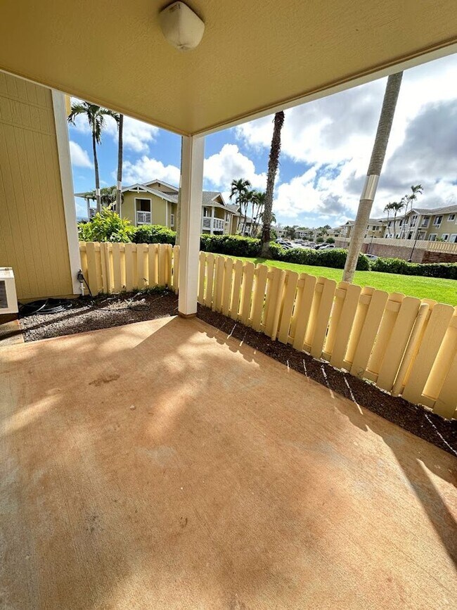 Foto del edificio - 94-514 Kupuohi St., #11/105