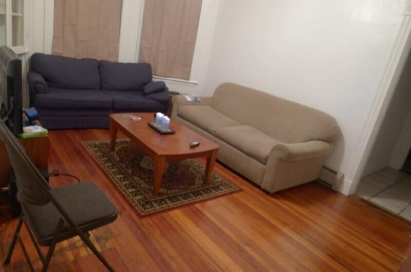 Foto principal - 862 Huntington Ave