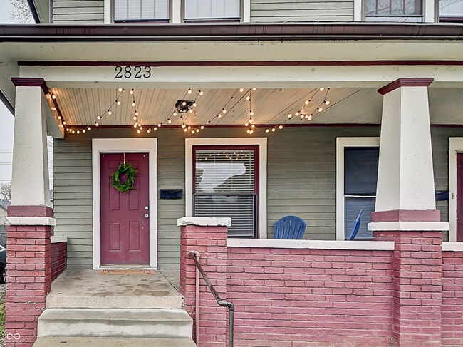 Building Photo - 2823 N New Jersey St