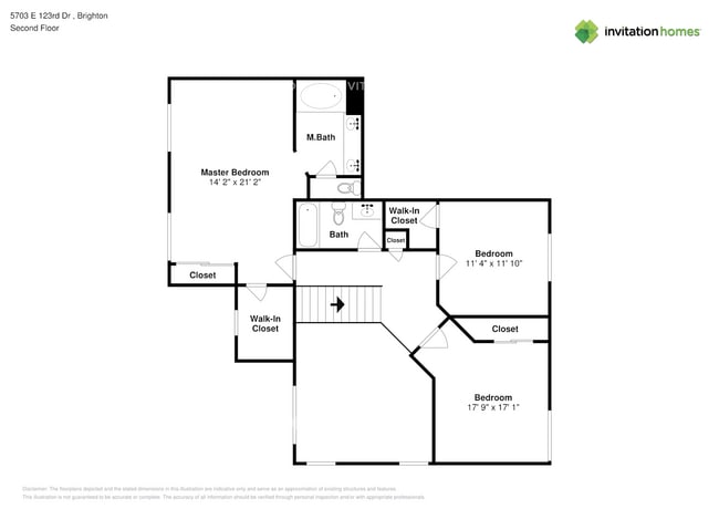 Foto del edificio - 5703 E 123rd Dr