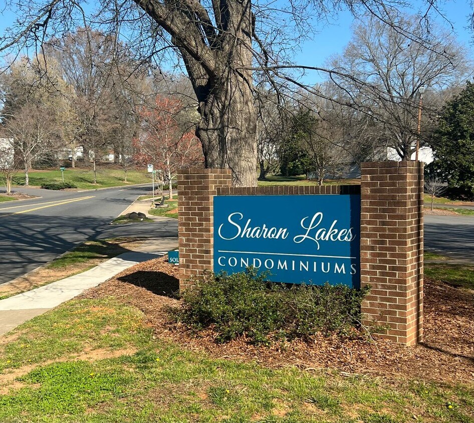 Primary Photo - 1 Bedroom Condo on the 2nd floor for $1100.00