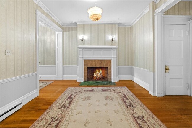 Foto del edificio - 1757 Beacon St