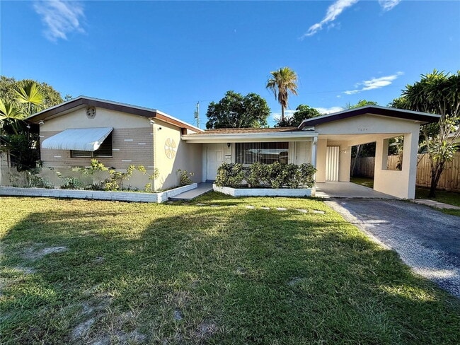 Photo - 7654 Indigo Street, Miramar, FL 33023 - 3 BR 2 BA single-family home