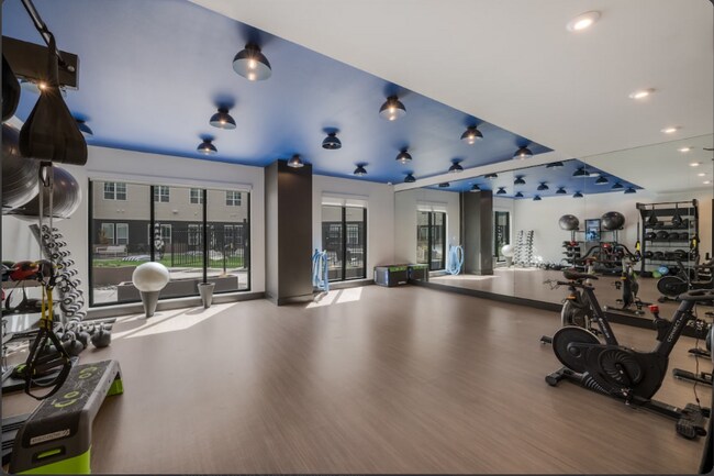 Foto del edificio - 920 Evans Ave