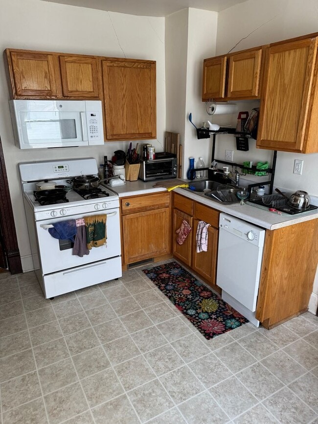 Foto del edificio - Jenifer Street Living