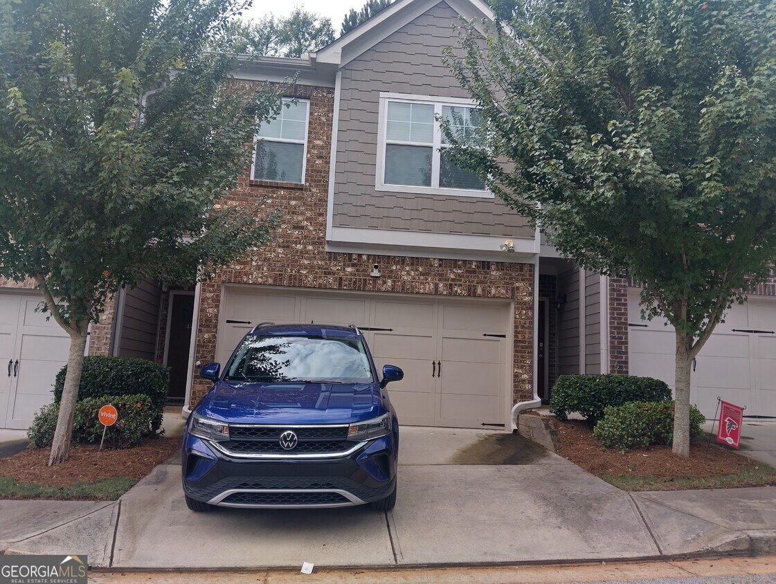 Foto principal - 4425 Newfangle Rd