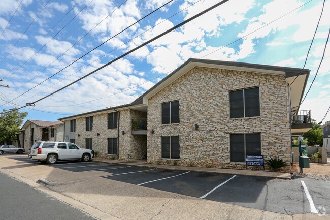Apartments In Tarrytown Austin Tx