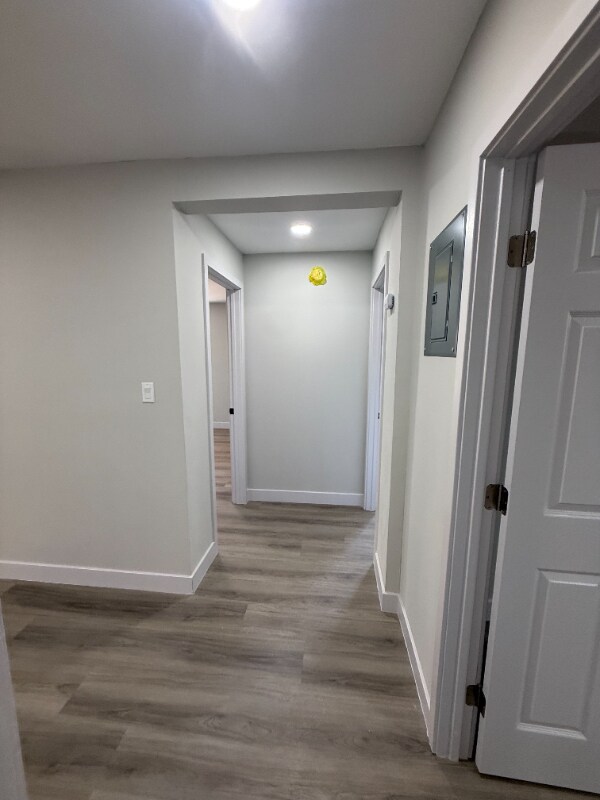 Foto del edificio - 1443 W 105th St