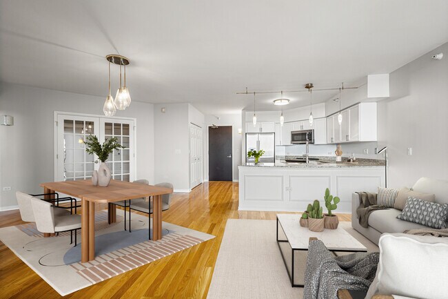 Foto del edificio - 807 Davis St