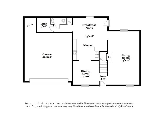 Building Photo - 2796 Hidden Falls Dr