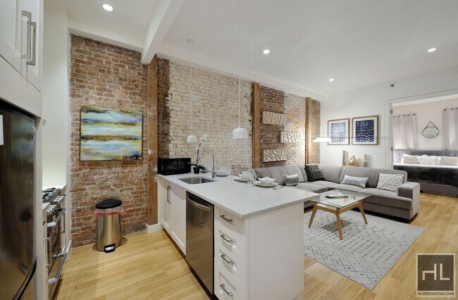 Foto del edificio - WEST 46 STREET