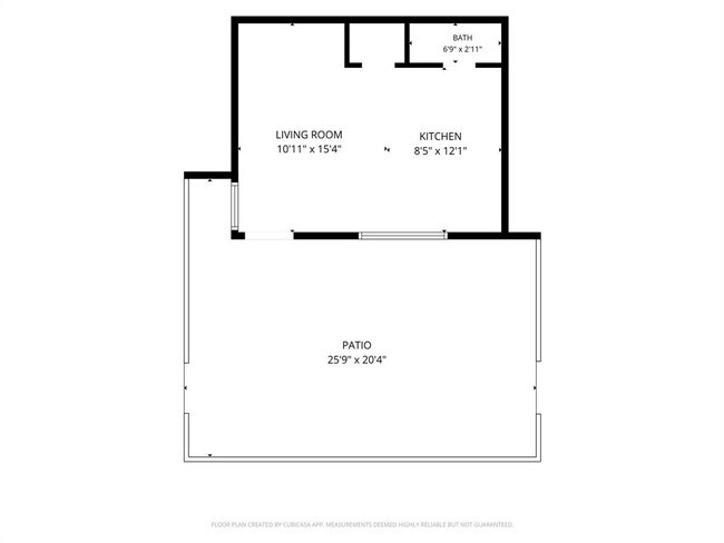 Foto del edificio - 2103 E 16th St