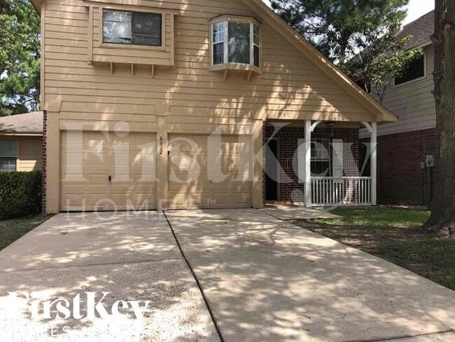 Building Photo - 6622 Autumn Flowers Dr