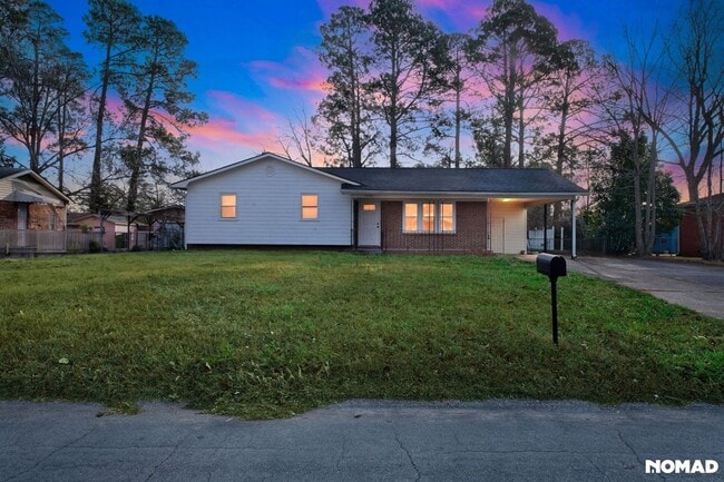 Building Photo - 5146 Wichita Dr