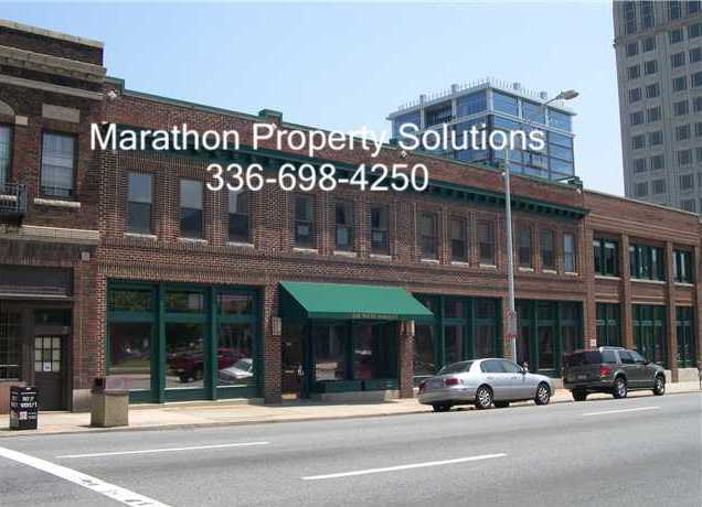 Primary Photo - 220 W Market St