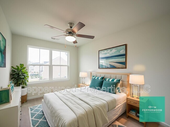 Foto del edificio - 411 Triple Crown Way