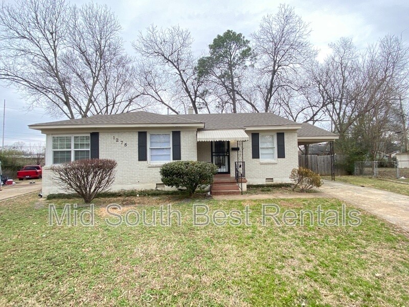 Primary Photo - 1275 Dogwood Dr