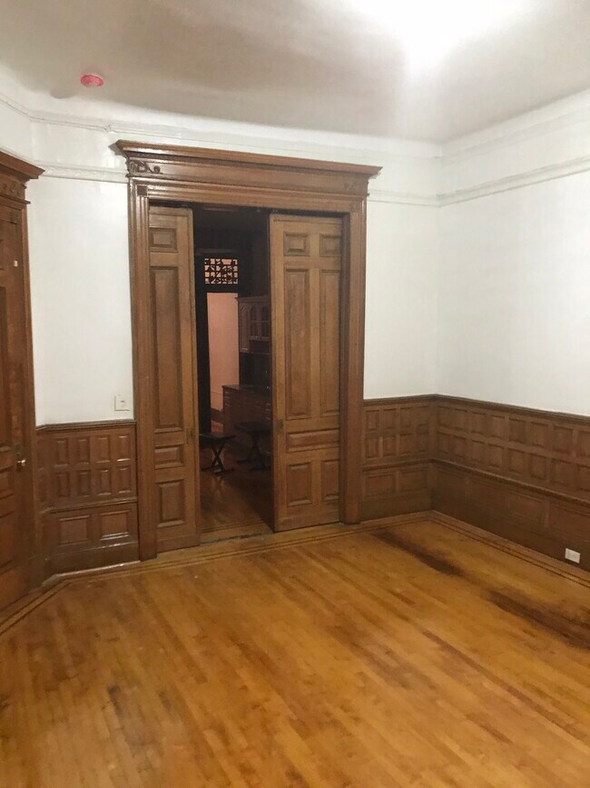 Foto del edificio - 15 W 120 St