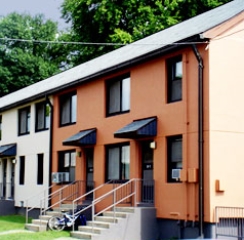 Primary Photo - Johnson Court