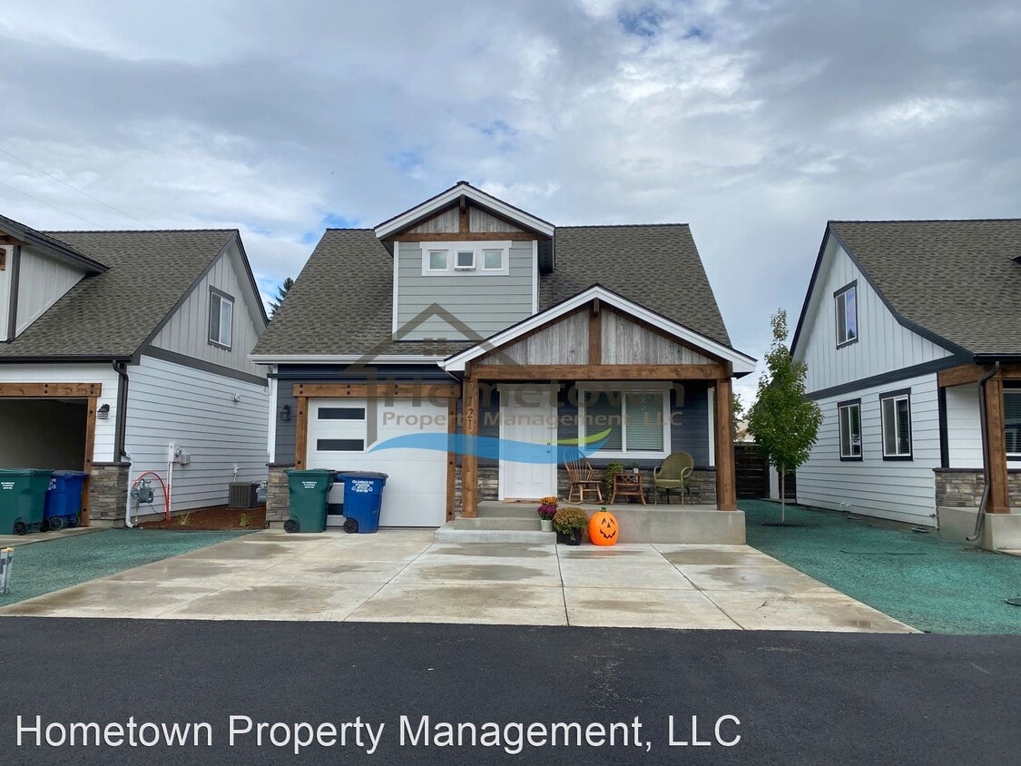 Primary Photo - 2 br, 1.5 bath House - 721 Alaina Ave