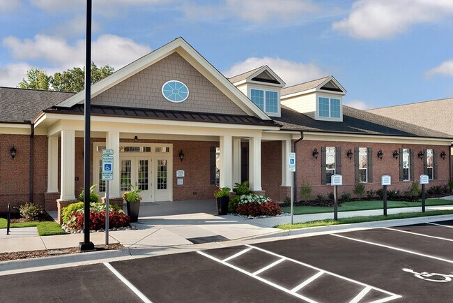 Building Photo - 1725 Wimberly Road