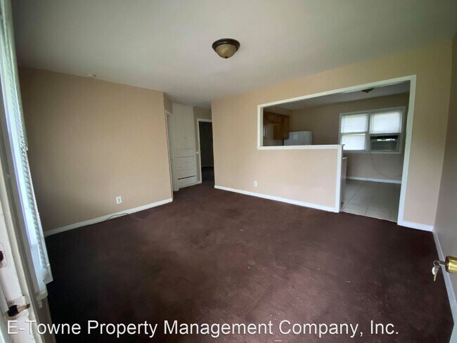 Building Photo - 2 br, 1 bath House - 2210 N. Independence