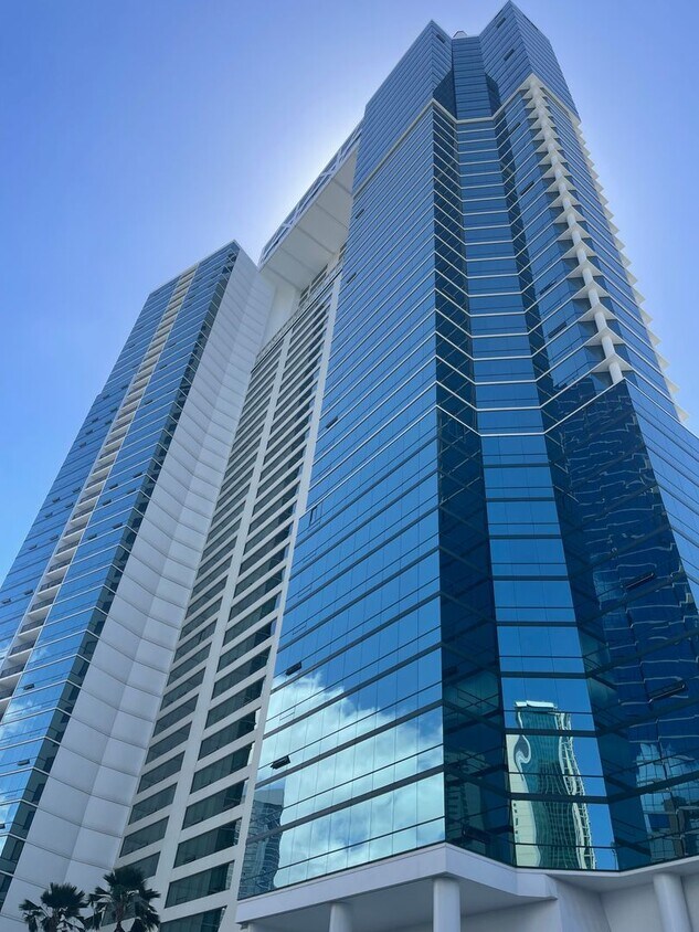 Primary Photo - Hawaiki Tower