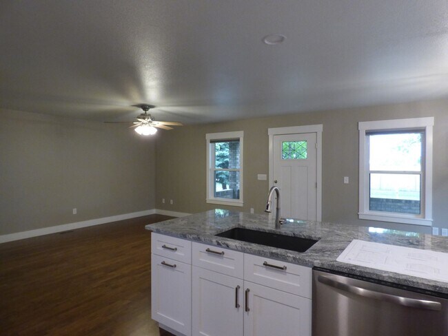 Foto del edificio - Cozy Bungalow in Berthoud