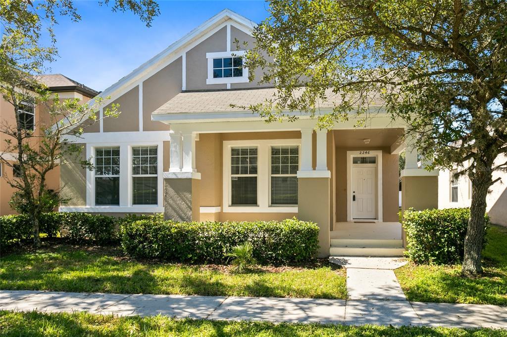 Foto principal - 2909 Wild Tamarind Blvd
