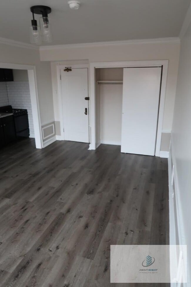 Foto del edificio - 5301 N Ashland Ave